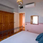 Apartamento Casa Santina *