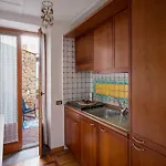 Apartamento Casa Santina