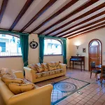 Apartamento Casa Santina