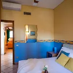 Apartamento Casa Santina *