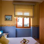 Casa Santina * Taormina