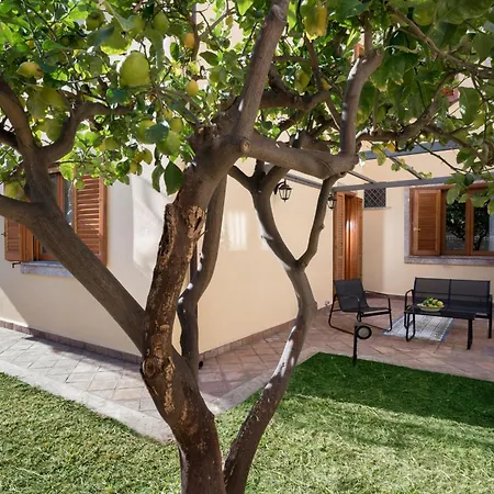 Apartamento Casa Santina