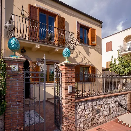 Casa Santina *