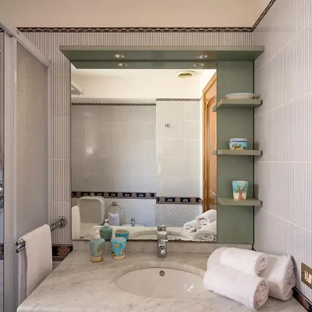 Casa Santina Lejlighed *