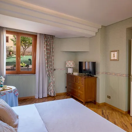 Casa Santina Lejlighed Taormina