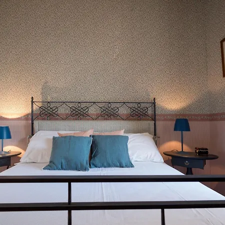 Casa Santina Lejlighed *