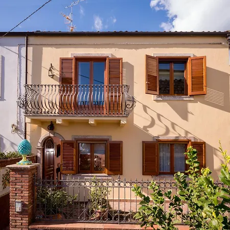 Casa Santina Taormina