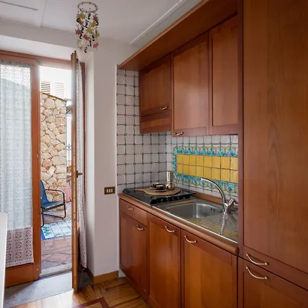 Lejlighed Casa Santina