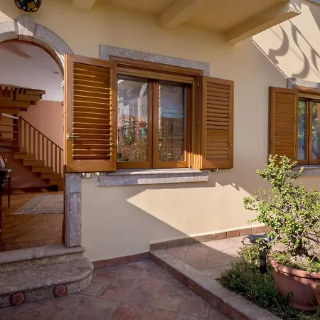 Casa Santina * Taormina