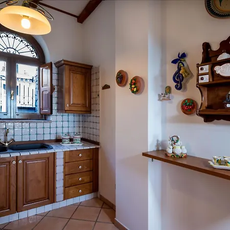 Lejlighed Casa Santina Taormina