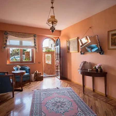 Casa Santina Taormina