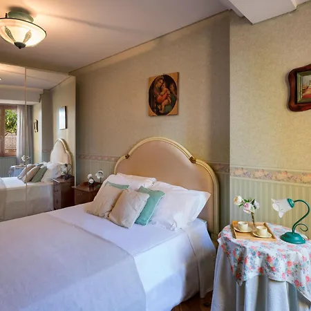 Casa Santina Lejlighed