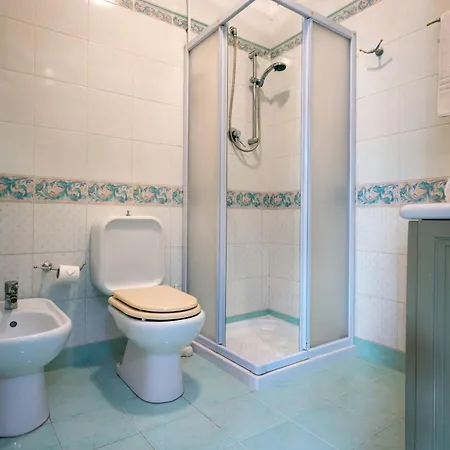 Casa Santina Taormina