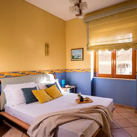 Casa Santina Lejlighed