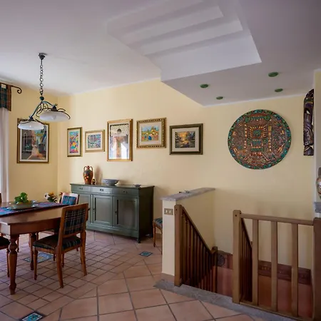 Casa Santina Taormina