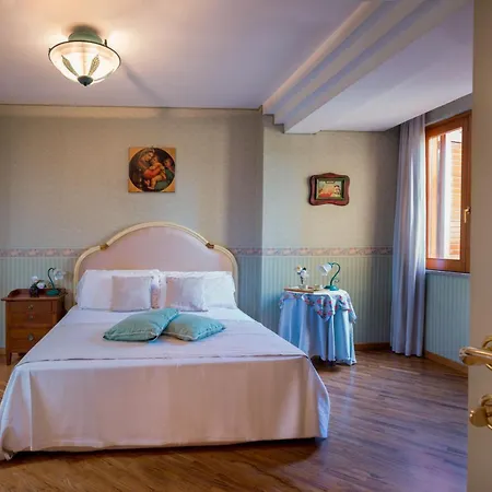 Casa Santina Lejlighed Taormina