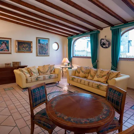 Casa Santina Lejlighed Taormina