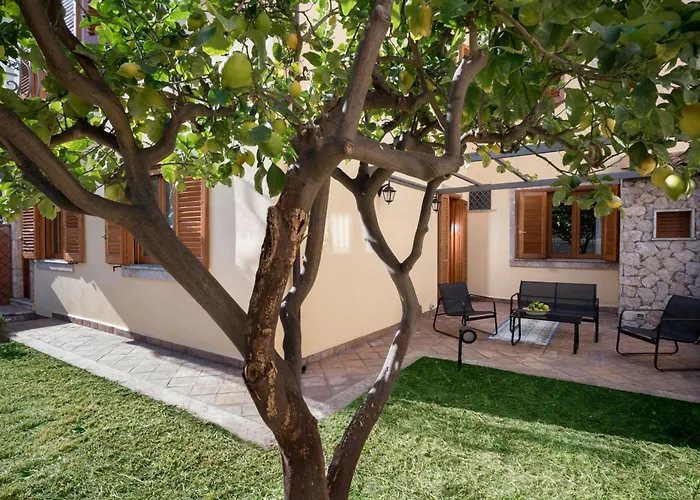 شقة Casa Santina