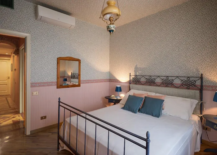 شقة Casa Santina تاورمينا