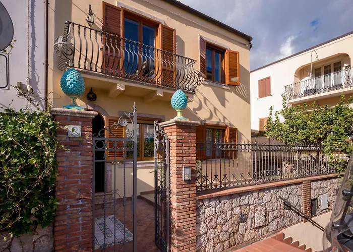 Casa Santina *