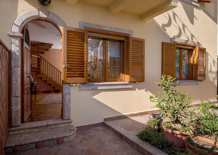 Casa Santina * تاورمينا
