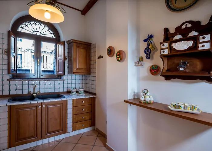 شقة Casa Santina تاورمينا
