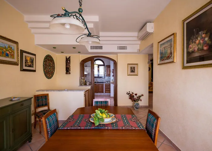 Casa Santina *