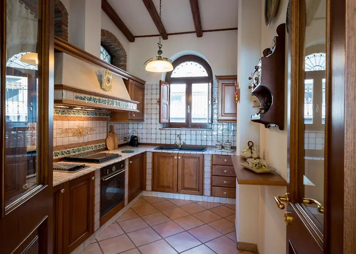 Casa Santina *