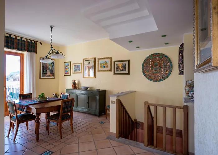 Casa Santina تاورمينا