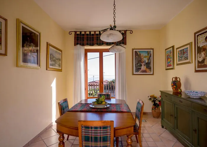 Casa Santina * تاورمينا