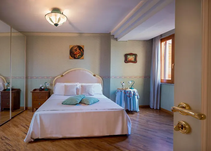 Casa Santina شقة تاورمينا