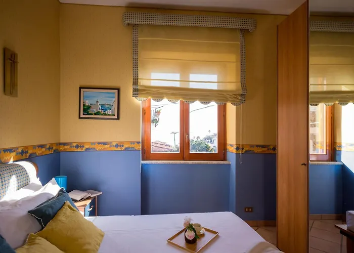 Casa Santina * تاورمينا