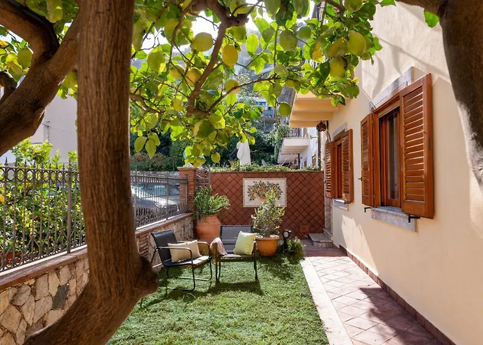 شقة Casa Santina