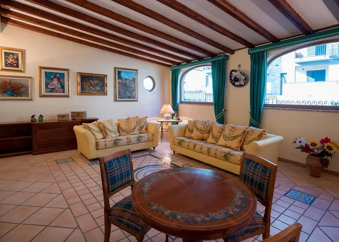 Casa Santina شقة تاورمينا