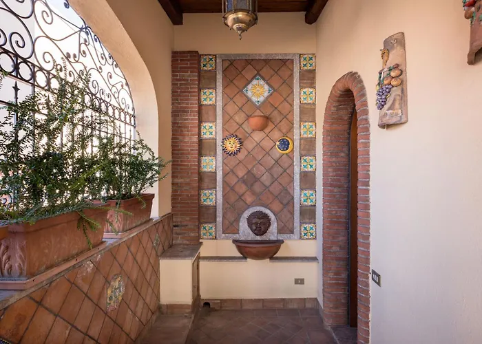 Casa Santina *