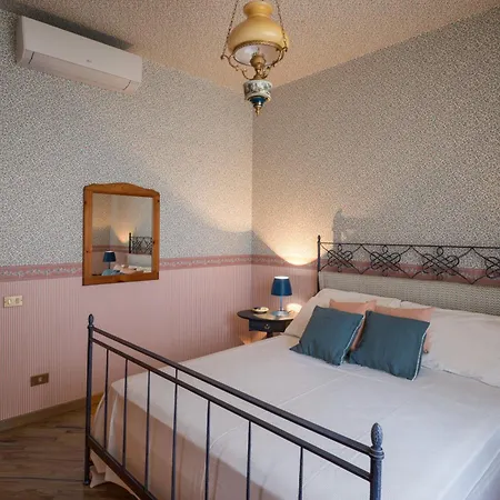 Lägenhet Casa Santina Taormina