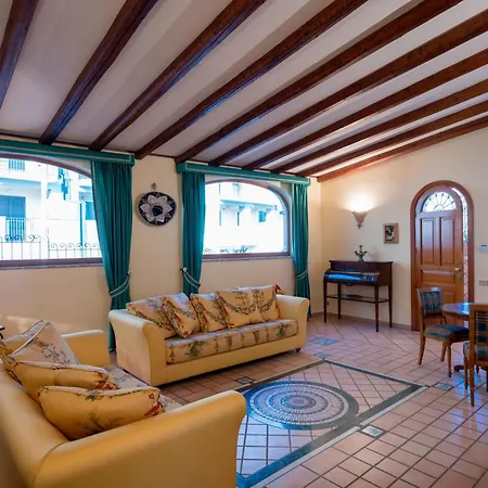 Lägenhet Casa Santina