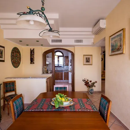 Casa Santina *
