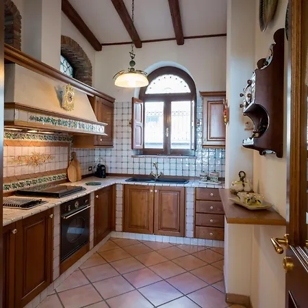 Casa Santina *