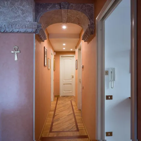 Lägenhet Casa Santina Taormina