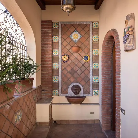 Casa Santina *
